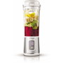 Ninja Blast BC151EUWH - Blender portable sans fil - Blanc/Argent