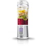 Ninja Blast BC151EUWH - Blender portable sans fil - Blanc/Argent