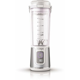 Ninja Blast BC151EUWH - Blender portable sans fil - Blanc