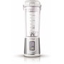 Ninja Blast BC151EUWH - Blender portable sans fil - Blanc/Argent