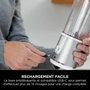 Ninja Blast BC151EUWH - Blender portable sans fil - Blanc