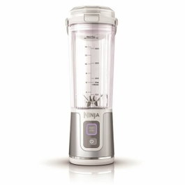 Ninja Blast BC151EUWH - Blender portable sans fil - Blanc
