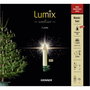 Krinner Lumix Superlight Flame Mini Ivory 12 pcs. Set