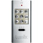 Krinner Lumix Superlight Flame Mini Ivory 12 pcs. Set