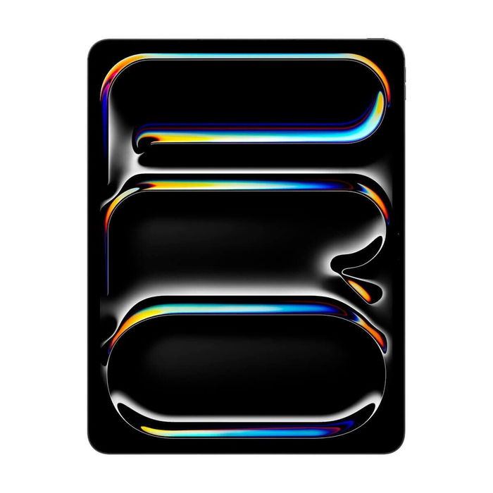 Tablette Apple iPad Pro 13" Octa Core 8 GB RAM 512 GB Noir