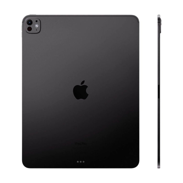 Tablette Apple iPad Pro 13" Octa Core 8 GB RAM 512 GB Noir