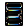 Tablette Apple iPad Pro 13" Octa Core 8 GB RAM 512 GB Noir