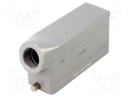 HARTING Boîtier pour connecteurs HDC Han® HMC taille 24B