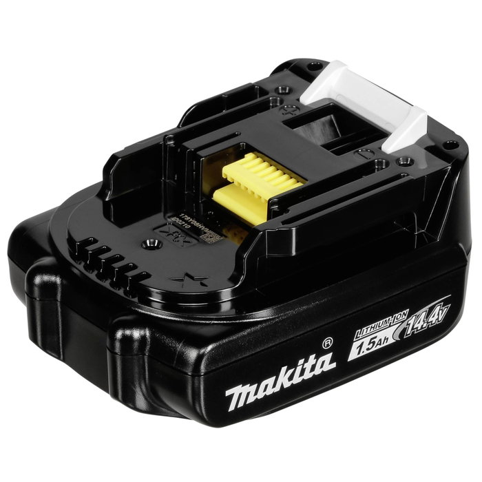 Makita BL1415N Batterie Lithium-ion 14,4V 1,5 Ah Makita BL1415N Batterie Lithium-ion 14,4V 1,5 Ah