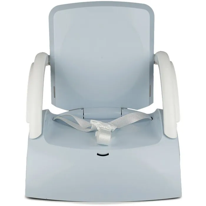 Thermobaby Rehausseur de chaise YEEHOP Fleur bleue Thermobaby Rehausseur de chaise YEEHOP Fleur bleue