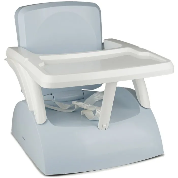Thermobaby Rehausseur de chaise YEEHOP Fleur bleue Thermobaby Rehausseur de chaise YEEHOP Fleur bleue