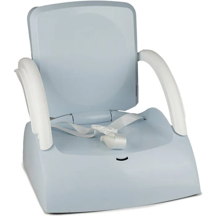 Thermobaby Rehausseur de chaise YEEHOP Fleur bleue Thermobaby Rehausseur de chaise YEEHOP Fleur bleue