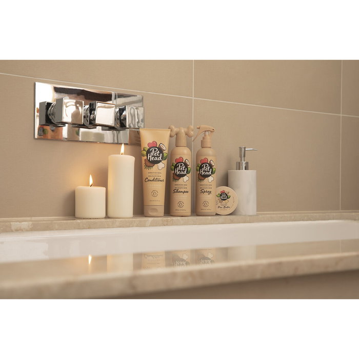 Crème hydratante Pet Head PAW BUTTER 40 g Crème hydratante Pet Head PAW BUTTER 40 g