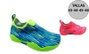 Poessa - Chaussons en neoprène unisex adulte - Tailles 43 à 46 - Modèles assortis