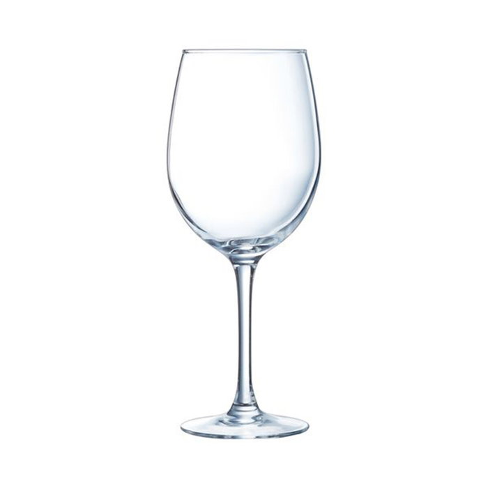verre de vin Luminarc Ara Transparent verre 580 ml (6 Unités)