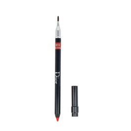Christian Dior Crayon contour lèvres n°080 Sourire rouge