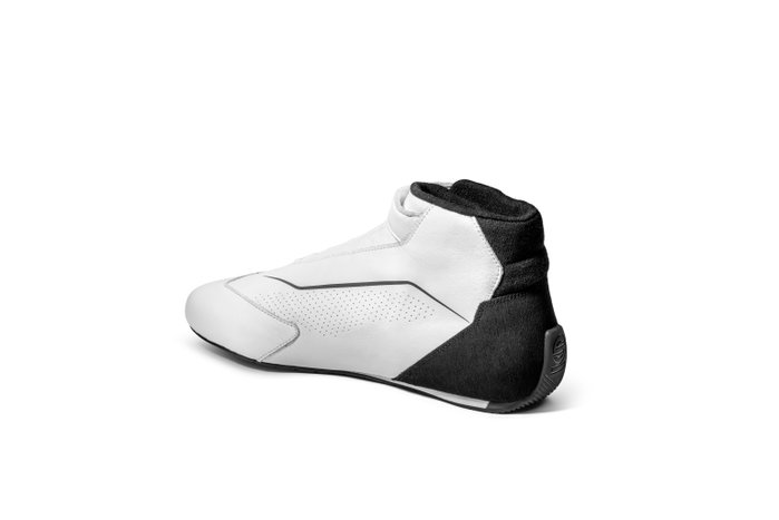 Sparco Skid 2025 blanches Taille 44