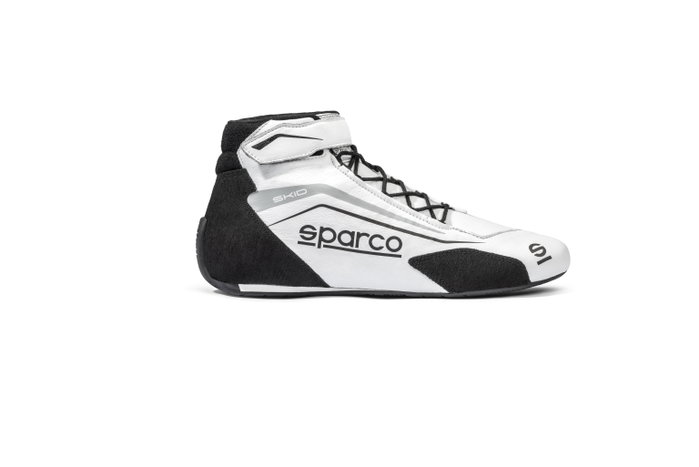 Sparco Skid 2025 blanches Taille 44