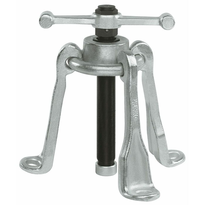 Extracteur universel de moyeux de roues KUKKO