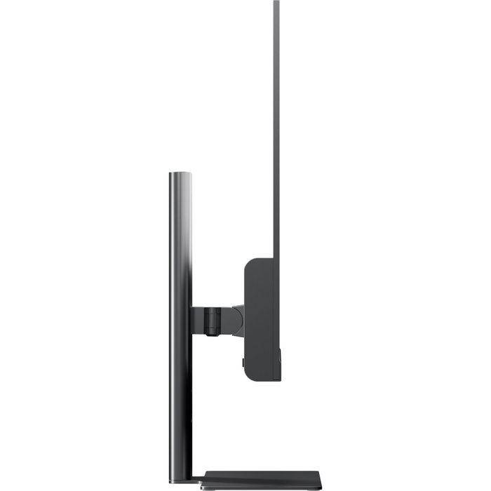 Alogic EDGE 40 Moniteur Ultra-large Space Gray 40 pouces UWQHD IPS 100 Hz USB-C Hub