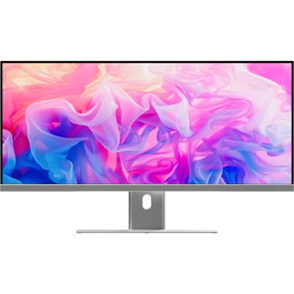 Alogic EDGE 40 Moniteur Ultra-large Space Gray 40 pouces UWQHD IPS 100 Hz USB-C Hub