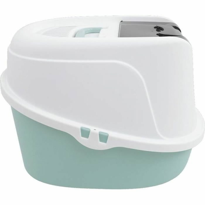 M Pets ECO TIMA Maison de toilette - M - Vert d'eau M Pets ECO TIMA Maison de toilette - M - Vert d'eau
