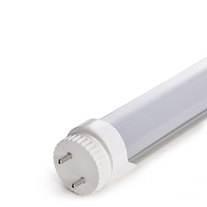Tube LED T8 18W 1673Lm 6000K 120cm avec fonctions d'urgence