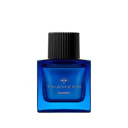 Thameen London - Parfum Rivière - Eau de Parfum pour Homme et Femme - 50 ml