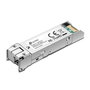 Module SFP à fibre optique monomode TP-Link TL-SM321B