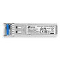 Module SFP à fibre optique monomode TP-Link TL-SM321B