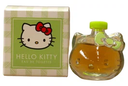 Hello Kitty Iconic Vichy Vert Eau de Parfum Miniature