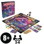 Monopoly Super Mario Galaxy Le Film