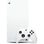 Microsoft Xbox Series X Console Digitale - 1 To - Blanche - Résolution 4K HDR - Jusqu'à 120 FPS - Architecture Velocity
