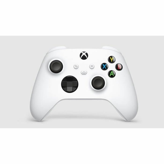 Microsoft Xbox Series X Digital Edition 1 To - Blanc Microsoft Xbox Series X Digital Edition 1 To - Blanc