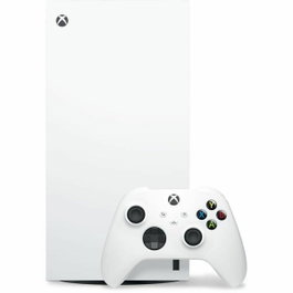 Microsoft Xbox Series X Digital Edition 1 To - Blanc