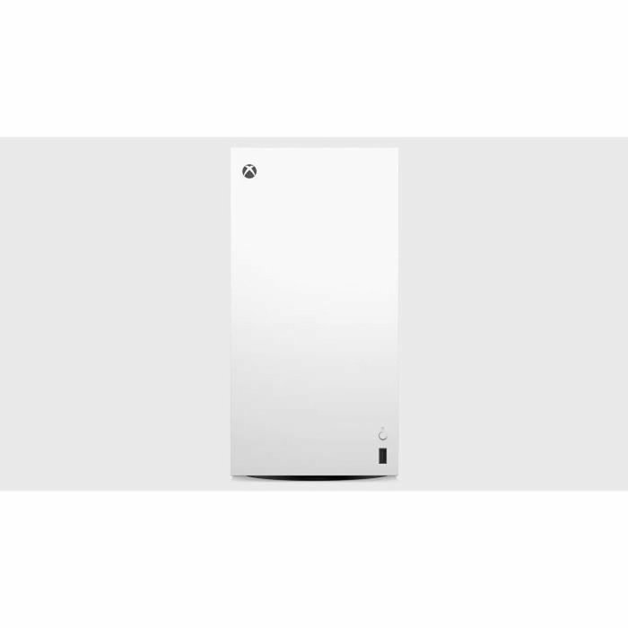 Microsoft Xbox Series X Digital Edition 1 To - Blanc Microsoft Xbox Series X Digital Edition 1 To - Blanc