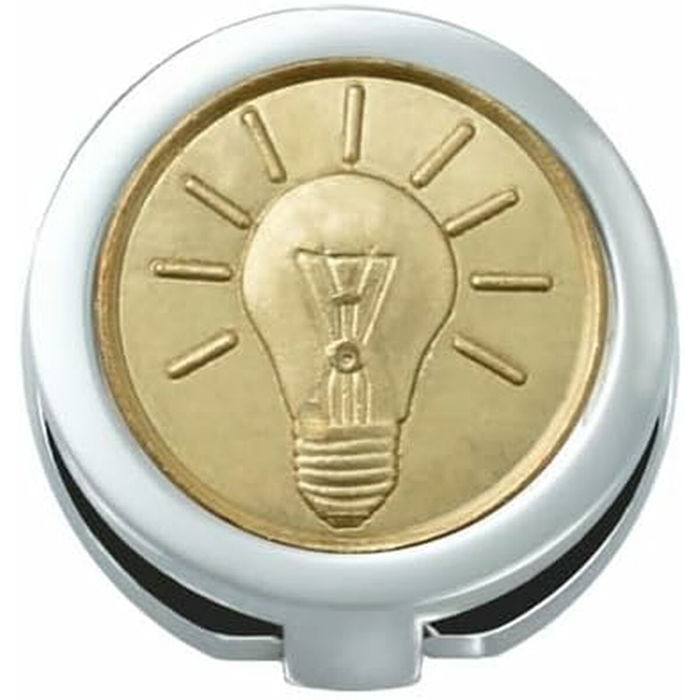 Perle de verre Unisexe Talent Jewels TJC-5-08-01 Perle de verre Unisexe Talent Jewels TJC-5-08-01