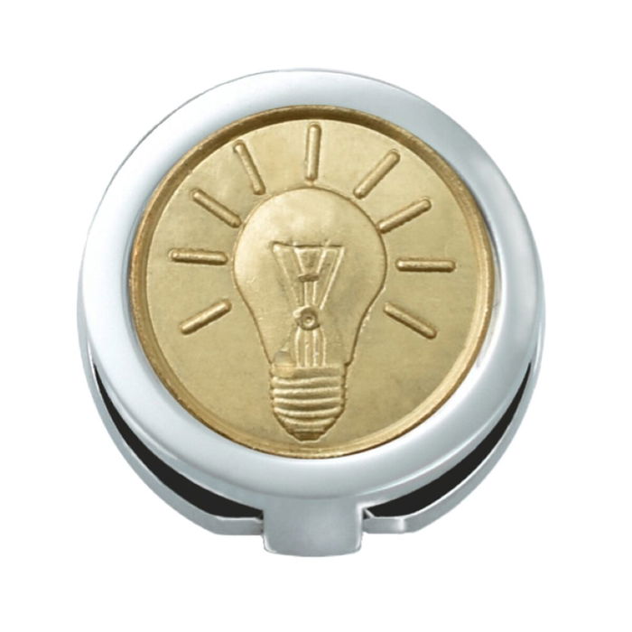 Perle de verre Unisexe Talent Jewels TJC-5-08-01 Perle de verre Unisexe Talent Jewels TJC-5-08-01