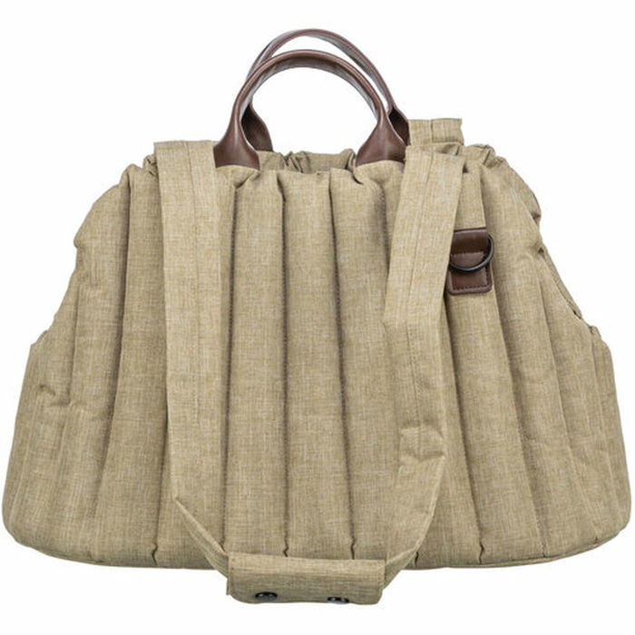 Sac pour animaux de compagnie Trixie Vert Olive