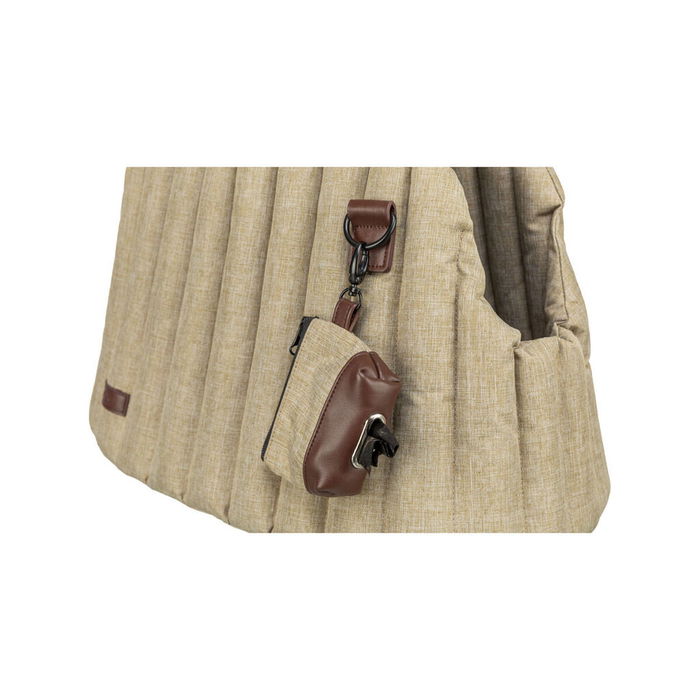 Sac pour animaux de compagnie Trixie Vert Olive