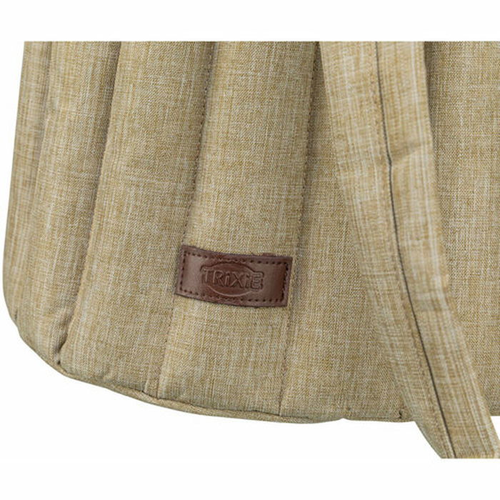 Sac pour animaux de compagnie Trixie Vert Olive