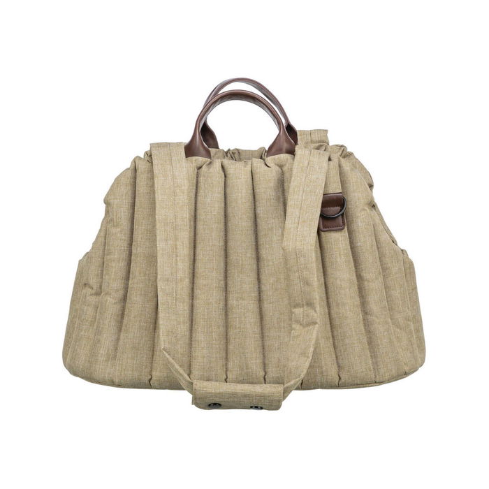Sac pour animaux de compagnie Trixie Vert Olive