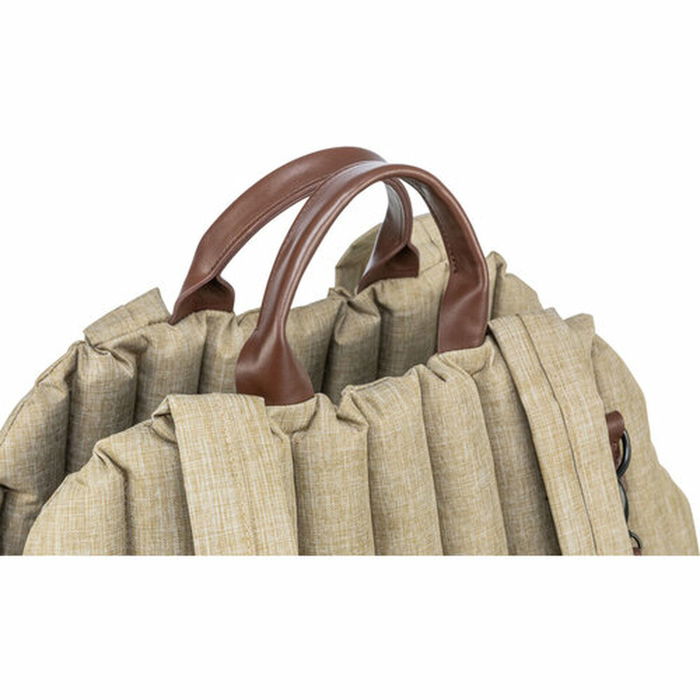 Sac pour animaux de compagnie Trixie Vert Olive