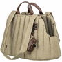 Sac pour animaux de compagnie Trixie Vert Olive