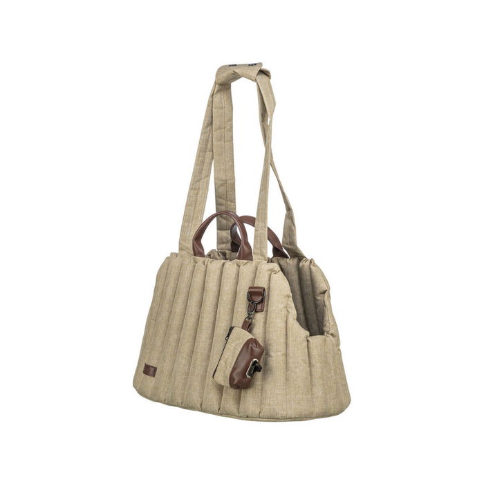 Sac pour animaux de compagnie Trixie Vert Olive