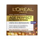 Crème antirides de nuit L'Oreal Make Up Age Perfect 50 ml