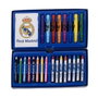 Cerdá Kit de Dessin Real Madrid C.F. Mallette Colorierable