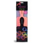 Framar Paddle Pack - Kit de 2 Peignes en Paddles pour Balayage et Aluminium, Surfaces 15 cm et 23,5 cm, Poignée Intégrée et Texture Diamant