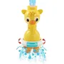 Vtech Coffret de bain multi-activité MAXI - 15 accessoires dont girafe mécanique - Pour enfants de 5 mois à 5 ans