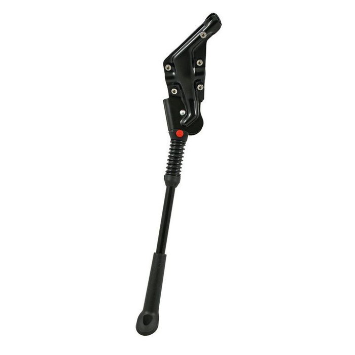 Hebie Support de béquille réglable 26-28 Noir Hebie Support de béquille réglable 26-28 Noir